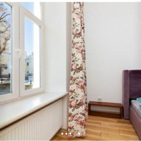 Appartamento Три Кімнати Вулиця Грушевського 9 Центр Міста Львів Esterno foto