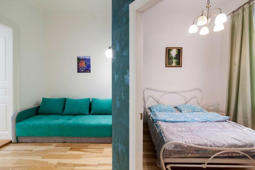 Appartamento Три Кімнати Вулиця Грушевського 9 Центр Міста Львів Esterno foto